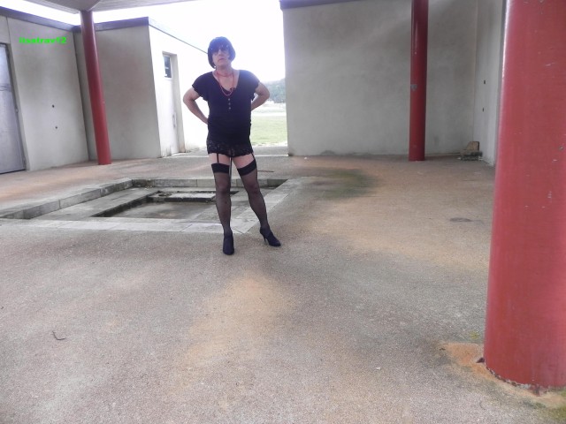 campagnac. 21.04.2014