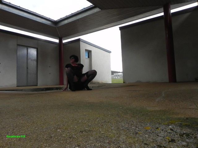 campagnac. 21.04.2014