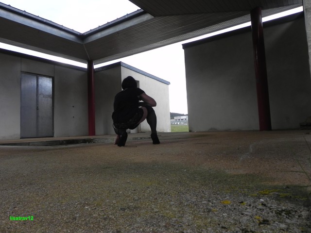 campagnac. 21.04.2014