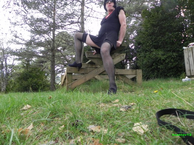 campagnac. 21.04.2014