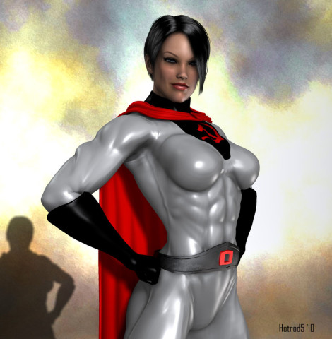 symbol of the soviet union by soviet superwoman-d2ymas5