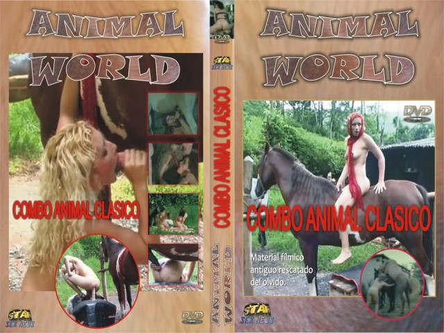 animal world combo animal clasico