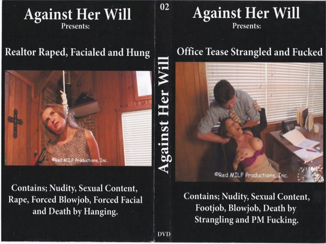 against her will2
