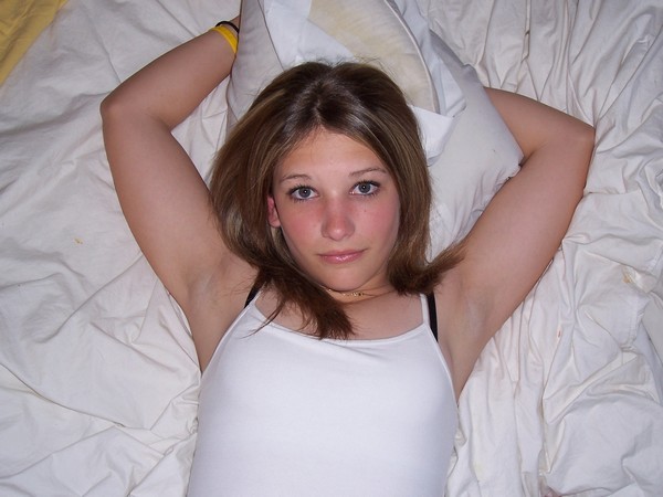 petite fille nue 9