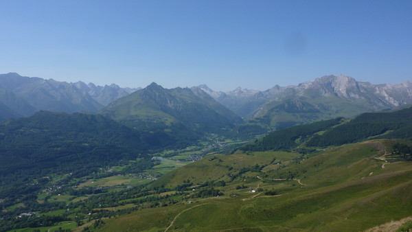 Val-d-Azun-Pyrenees