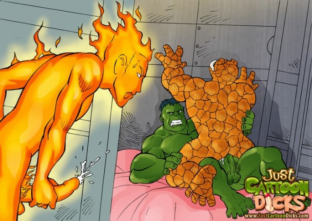 fantasticfour5