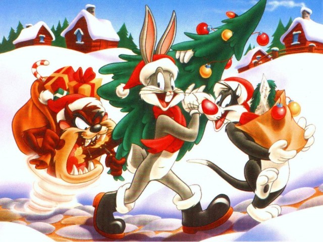 Looney-Tunes-Xmas-looney-tunes-9277201-1024-768