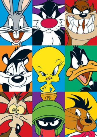 Looney Tunes Group