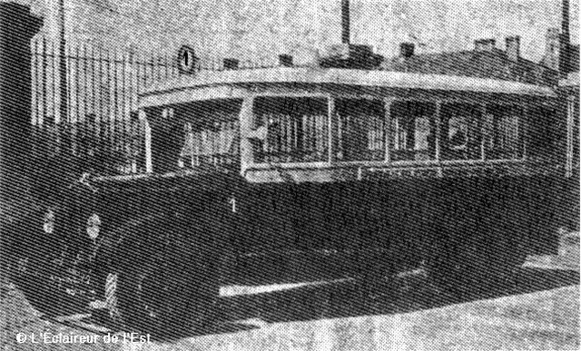 1932 YPAC