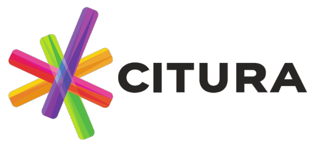 Logo réseau CITURA