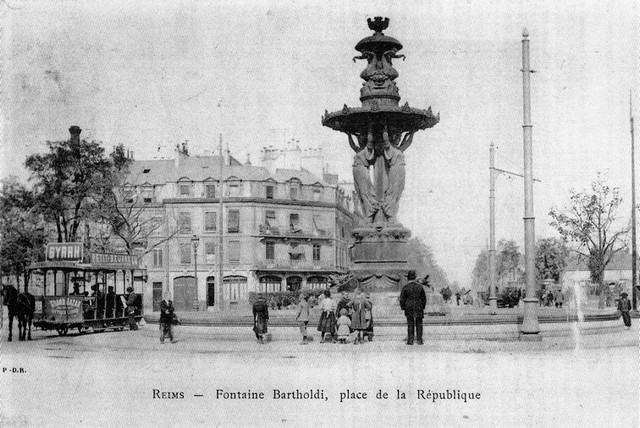 Tramway Hippo Reims 02