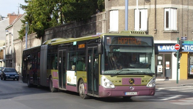 bus de nuit 1 HOPITAUX