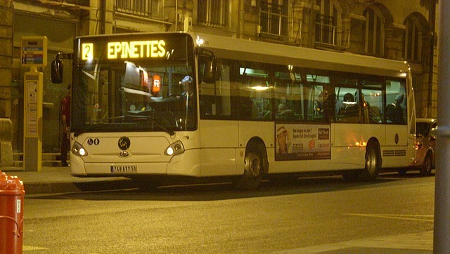 bus de nuit 2 epinettes