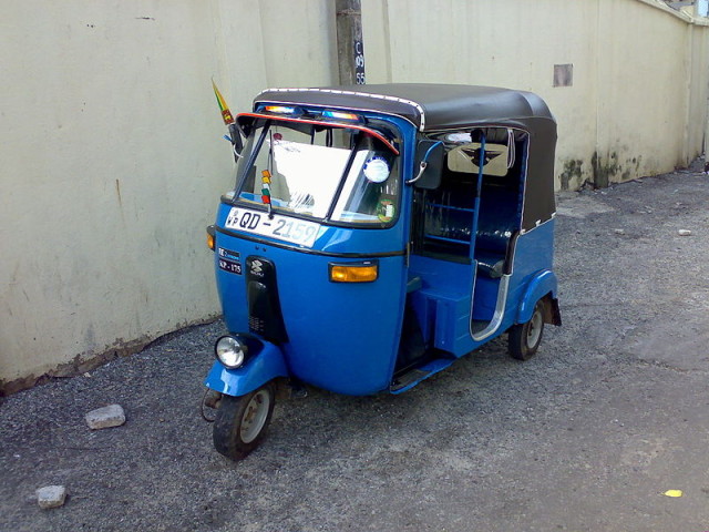 800px-Sri Lanka Tuk Tuk