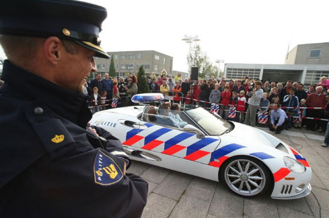 politie 2