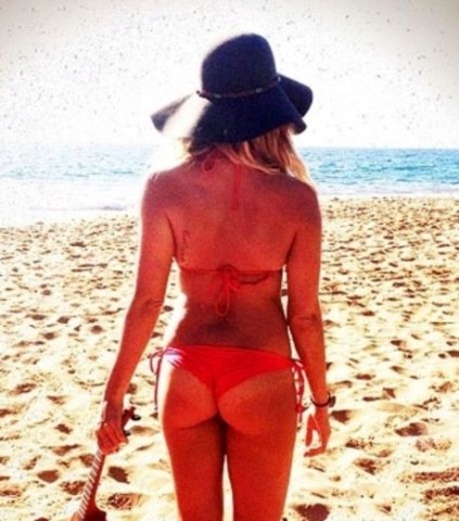 ashley-tisdale-bikini sexy