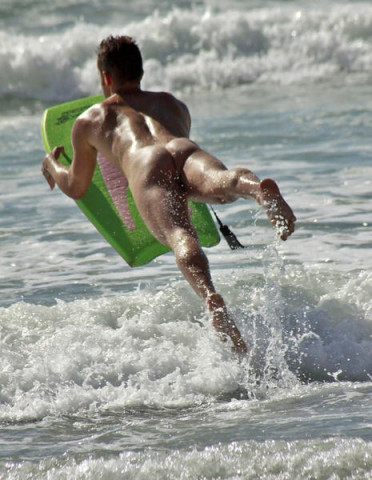 planche saut mer