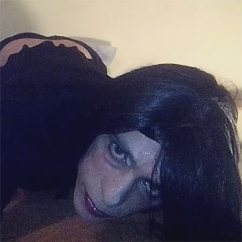 CumOnFace