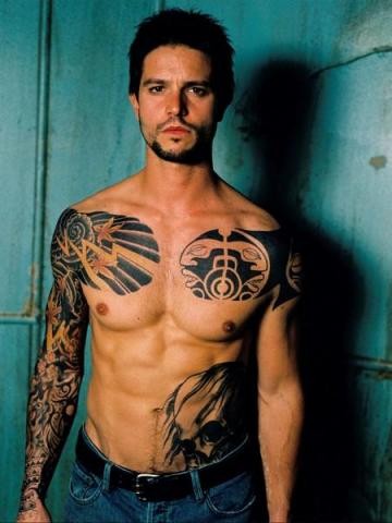 Tatoue