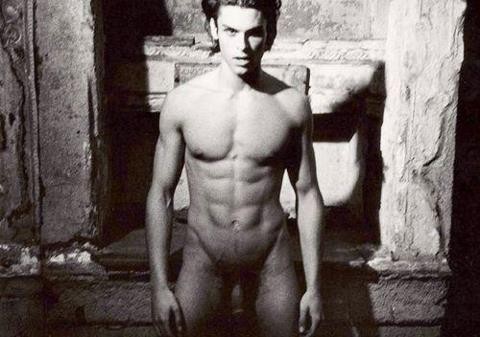 Baptiste Giabiconi!