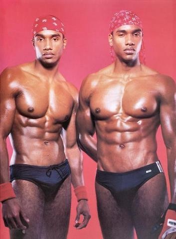 Twins