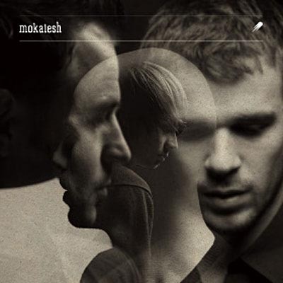 Cyril Mokaiesh