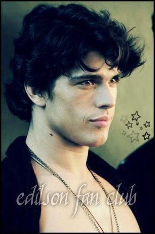 Edilson Nascimento