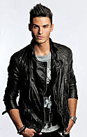 Baptiste Giabiconi