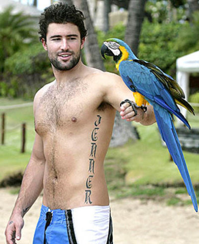 Brody Jenner