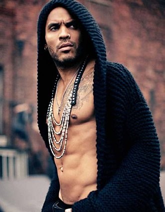 Lenny Kravitz