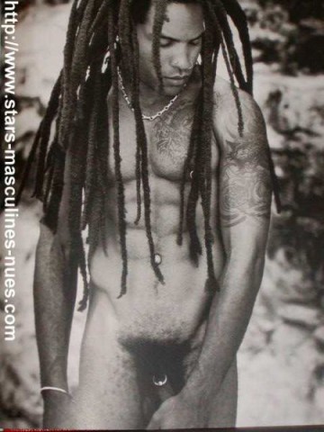 Lenny Kravitz