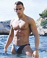 Grégory Capra