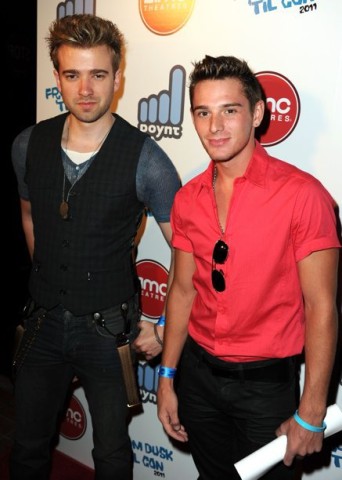 Avec antton troy