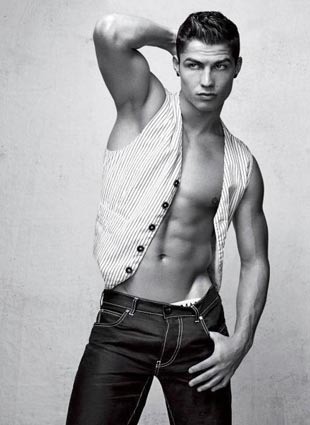 Toujours Armani