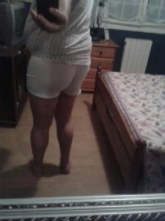 Avec chemise