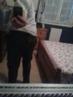 Avec pantalon