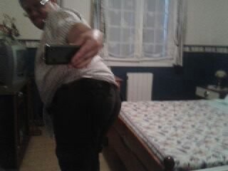 Gros cul