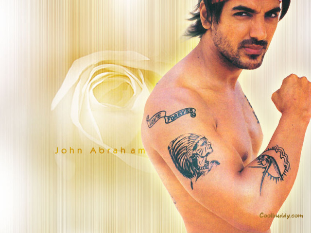 Tatouages