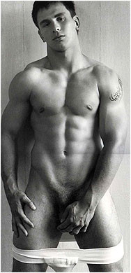 Dieux du stade