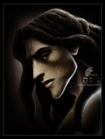 Disney Heroes   Tarzan 2 by davidkawena