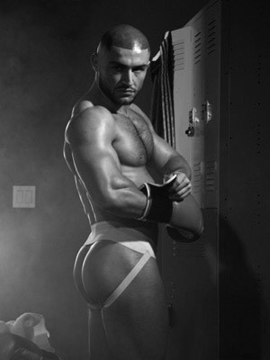Jockstrap