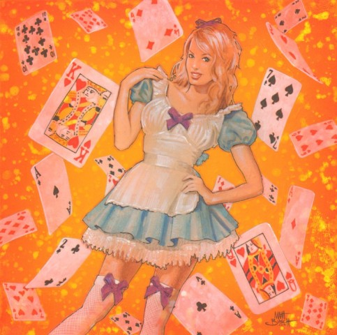 alicelookingglass