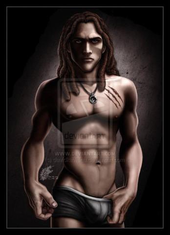 disney heroes   tarzan by davidkawena-d129gx9