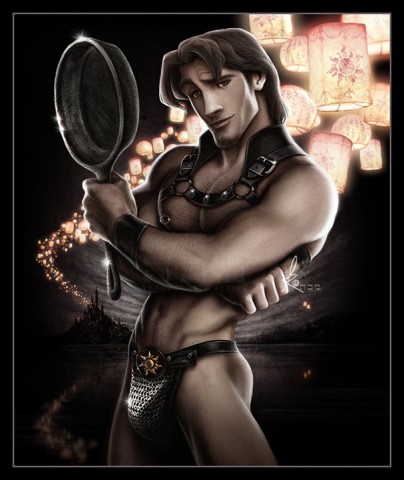 flinn ryder