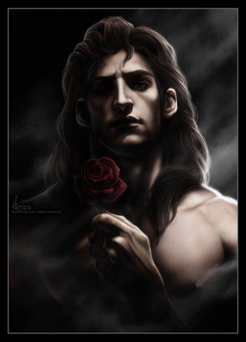 prince adam