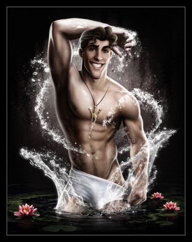 prince-naveen-pincesse-et-la-grenouille