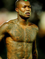 Djibril Cissé