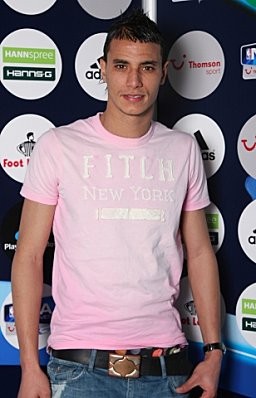 Marouane Chamakh