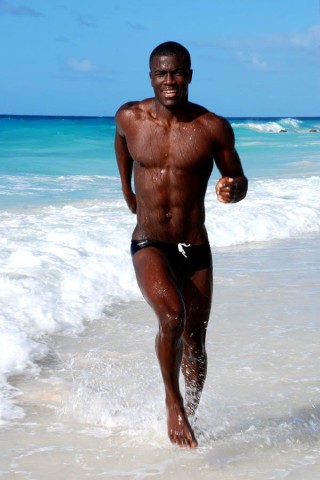 Remi Alade Chester