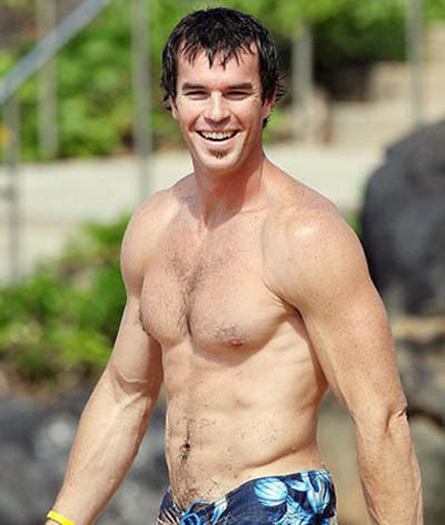 Ryan Sutter